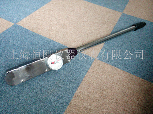 表盤式扭力扳手圖片