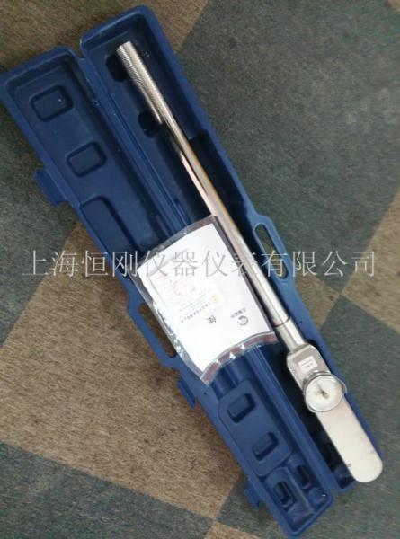 表盤式扭力扳手圖片
