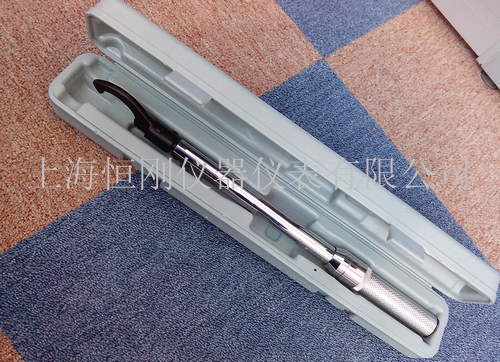 預(yù)置手動(dòng)扳手圖片