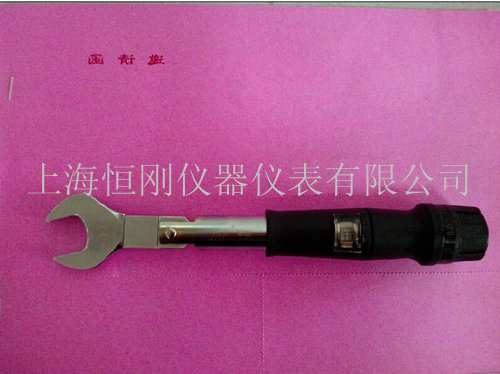 預(yù)置手動(dòng)扳手圖片