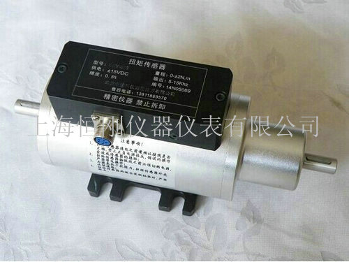 動態扭矩測試儀圖片