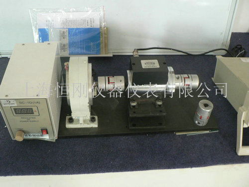 動態扭矩測試儀圖片