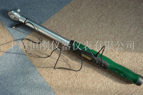 電子測力扳手圖片