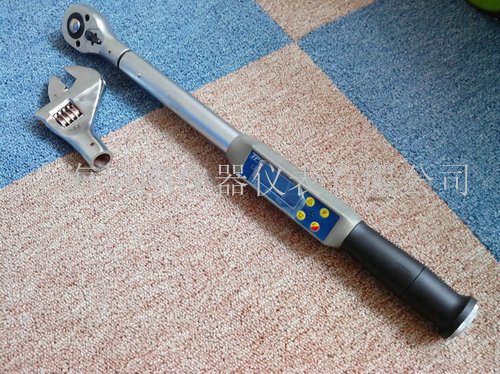 電子測力扳手圖片