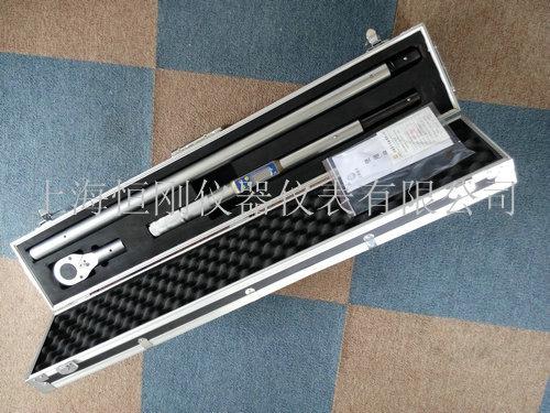 數(shù)字式扭力扳手圖片