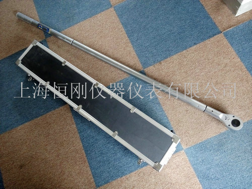 數(shù)字式扭力扳手圖片