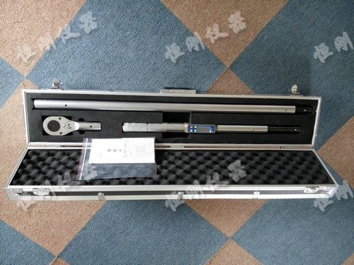 手動測力扳手圖片