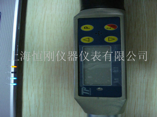 電子數顯扳手圖片