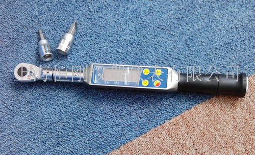 電子數顯扳手圖片