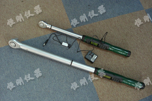 電子式手動扳手圖片