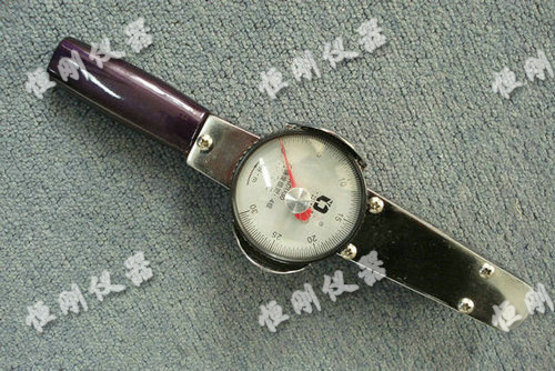 表盤式手動(dòng)扳手圖片