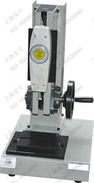 手動(dòng)立式測(cè)試臺(tái)圖片