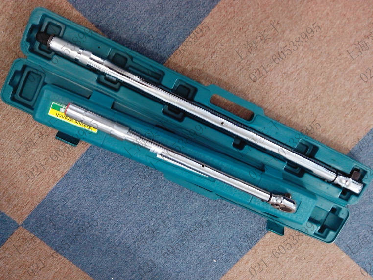 定值式力矩扳手圖片