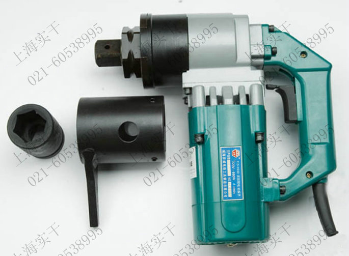 電動力矩扳手圖片