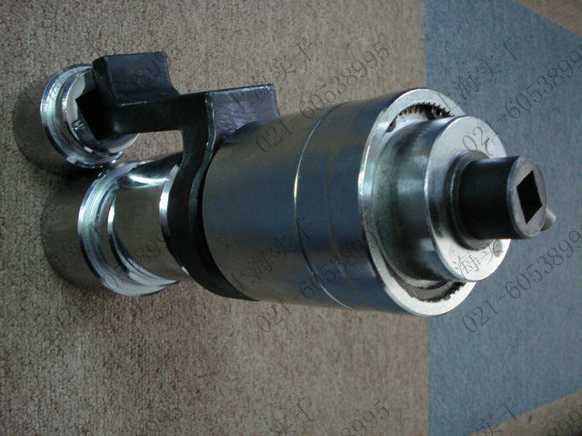 扭力增力扳手圖片