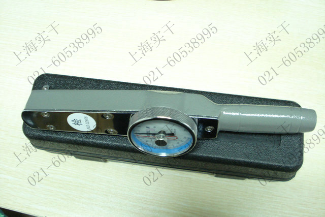 指針手動扭力扳手圖片