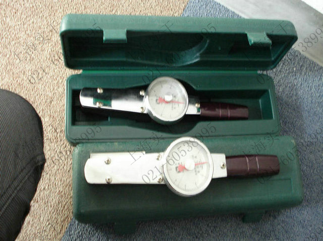 表盤式扭力扳手圖片