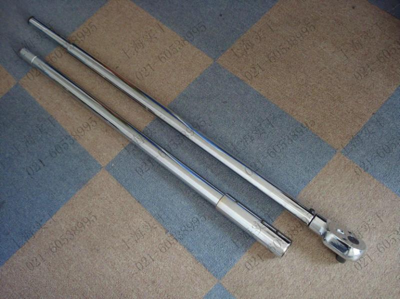 定值式手動(dòng)扭力扳手圖片