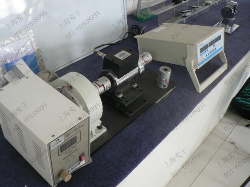 動態扭力測試儀圖片