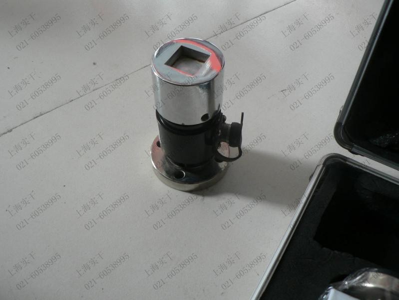 高速沖擊扭力測試儀圖片