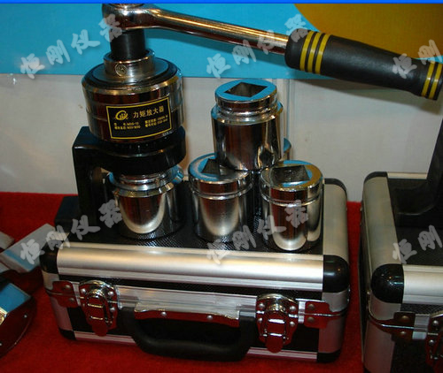 扭矩放大器圖片