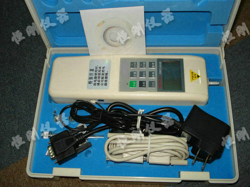 電子推拉力儀圖片