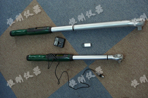 電子測力扳手圖片