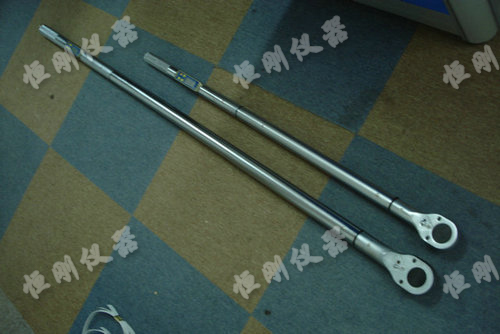 電子測力扳手圖片