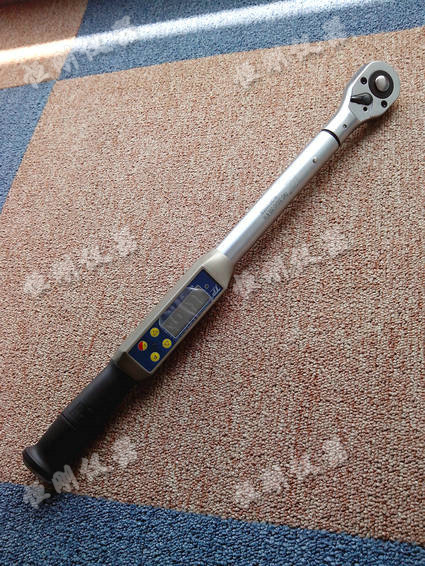 數字式扭力扳手圖片