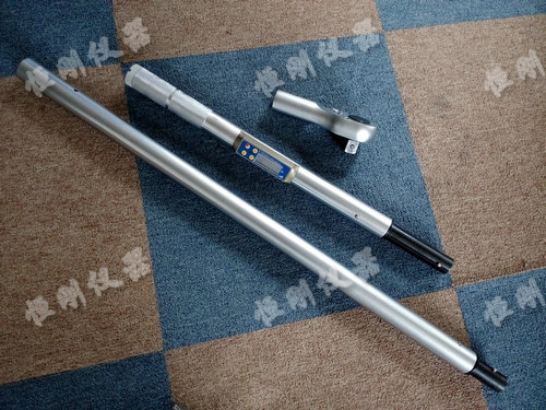 滑輪式數顯扳手圖片