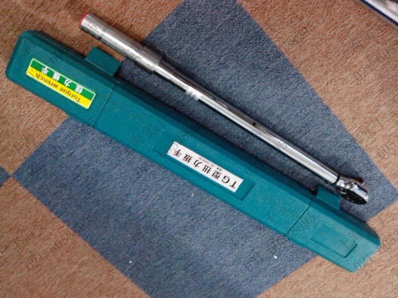 預置扭力扳手圖片