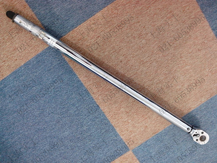 定值式扭矩扳手圖片