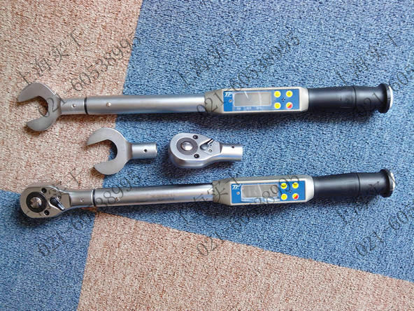 電子力矩扳手圖片