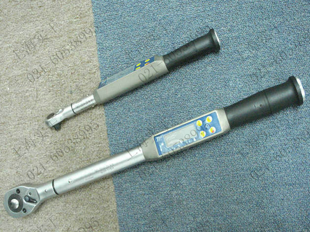 電子力矩扳手圖片