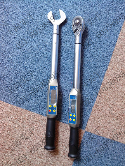 聲光報警手動扭矩扳手圖片