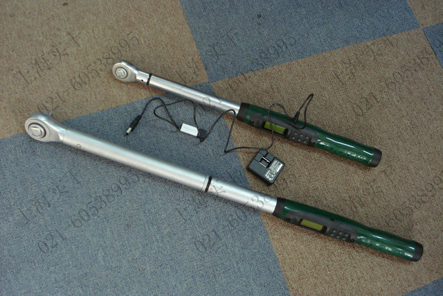 數(shù)顯力矩扳手圖片展示