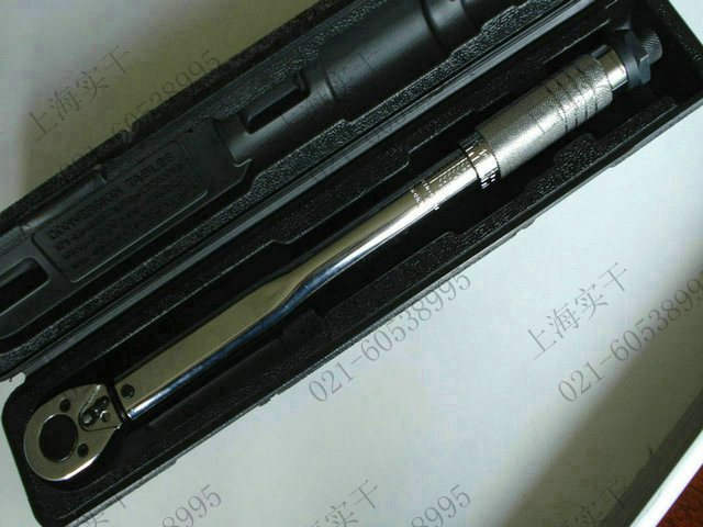 預置手動扭力扳手圖片