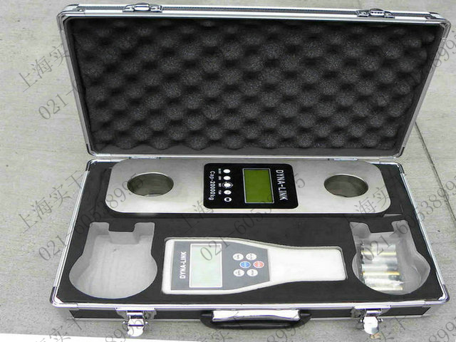 便攜式電子推拉力計圖片