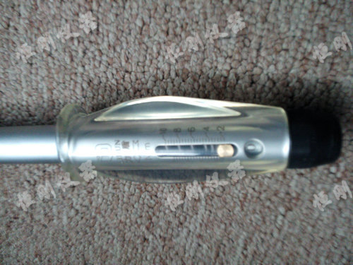 預置式扭矩扳手圖片