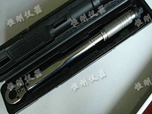 定值式扭矩扳手圖片
