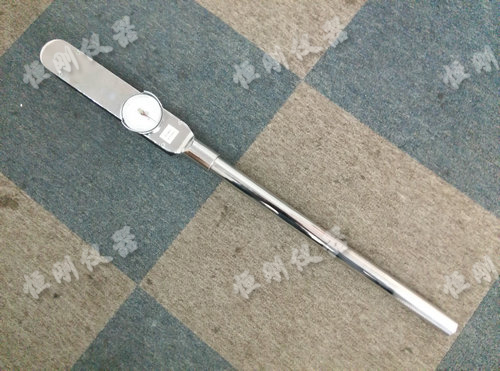 表盤式扭力扳手圖片