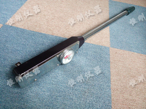 表盤式扭力扳手圖片