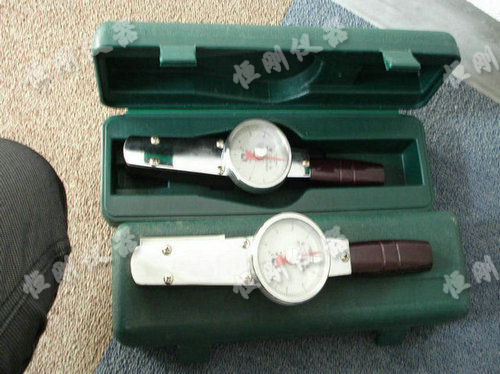 表盤式扭力扳手圖片