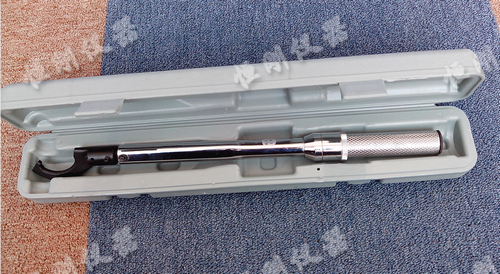 預置扭矩扳手圖片