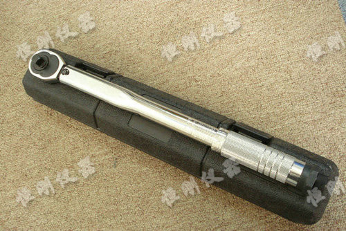 預置扭矩扳手圖片