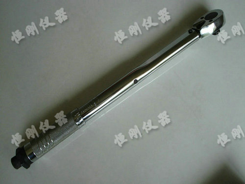 預置手動扳手圖片