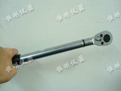 預置手動扳手圖片