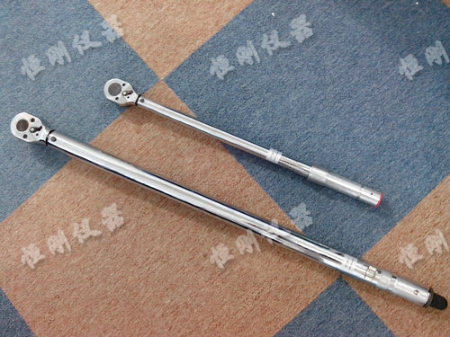 定值式扭矩扳手圖片