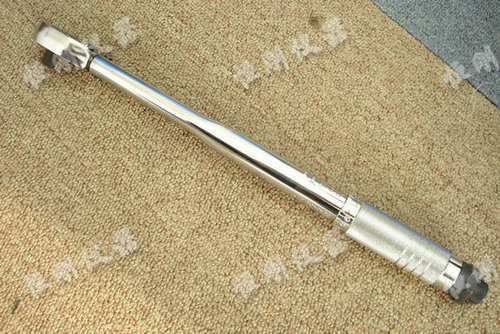 定值式扭矩扳手圖片