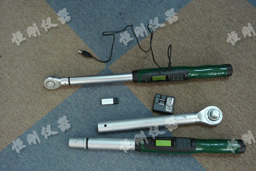 滑轉(zhuǎn)式扭矩扳手圖片